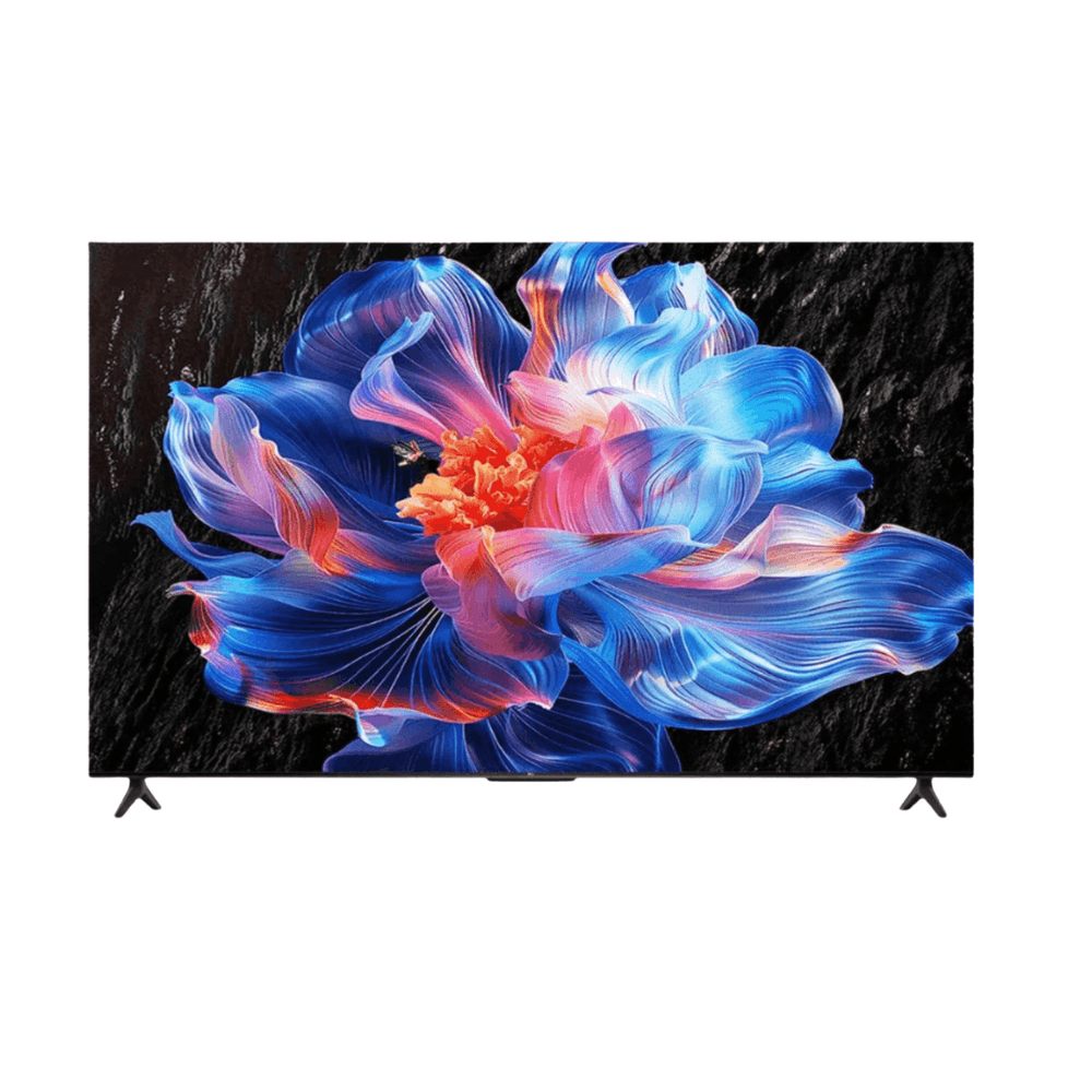 Smart TV TCL LED 55'' 55V6C Ultra HD Google TV-RV